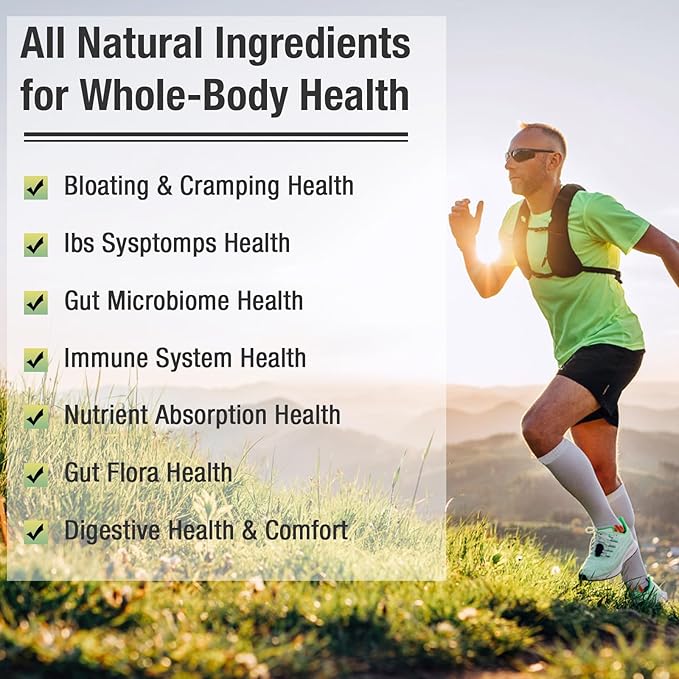 Probiotics for Women & Men 300 Billion 22 Strains 15 Organic 8 Month
