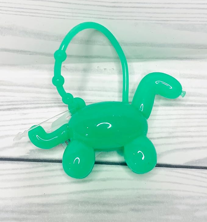 Bath and Body Works Green Dino