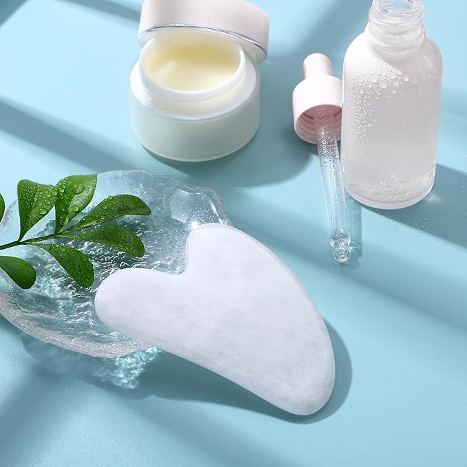 Gua Sha Facial Tools Guasha Tool
