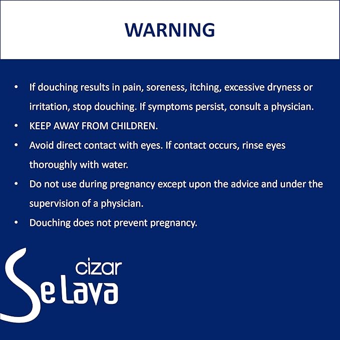 Selava, Feminine Wash 15ml 7ea, Gynecologists