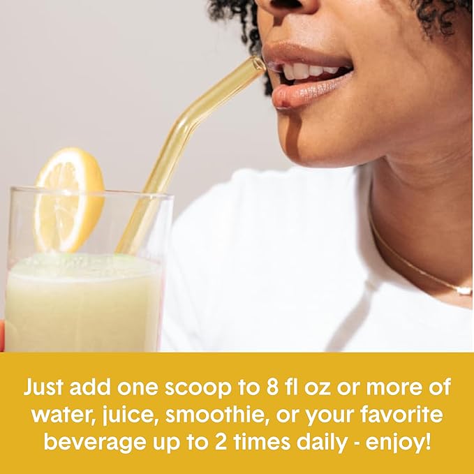 Bellway Super Fiber Powder + Fruit, (50 Servings)