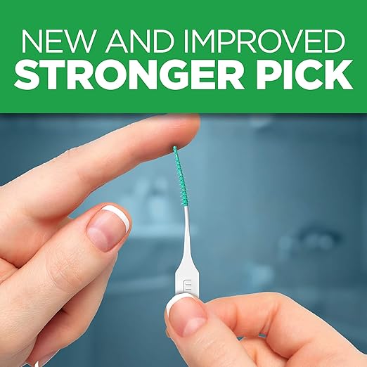 GUM Soft-Picks Original, Easy to Use 270ct