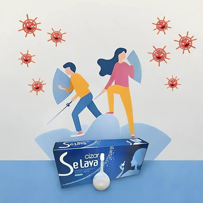 Selava, Feminine Wash 15ml 7ea, Gynecologists