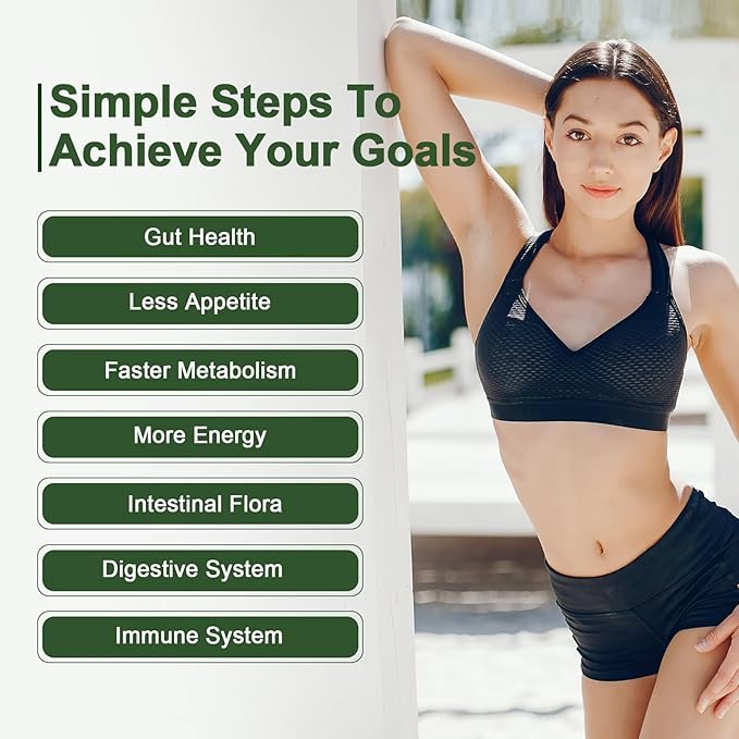 Probiotics for Women & Men, 200 12 Strains 3 Organic 2 Month