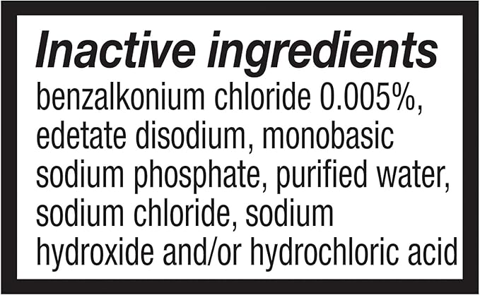 Lastacaft Once Daily Eye Allergy Itch 60 Day 0.17 Fl 1)