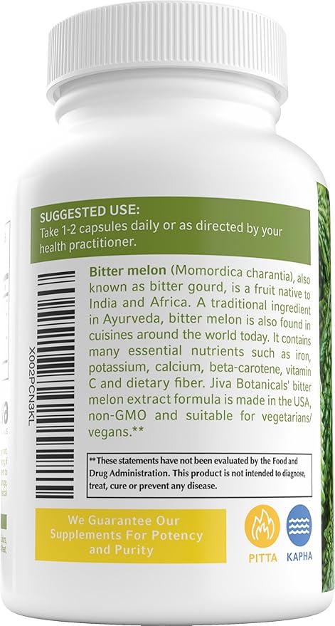 Triphala Supplement - Organic Triphala Capsules 60 Capsules