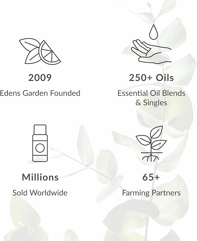 Edens Garden Sleepy Head Essential Oil Blend- 100% Pure Premium Grade, Undiluted, Natural, Therapeutic, Aromatherapy, The Best for Candle, Humidifiers, Kid Safe 30 ml (1 fl oz)