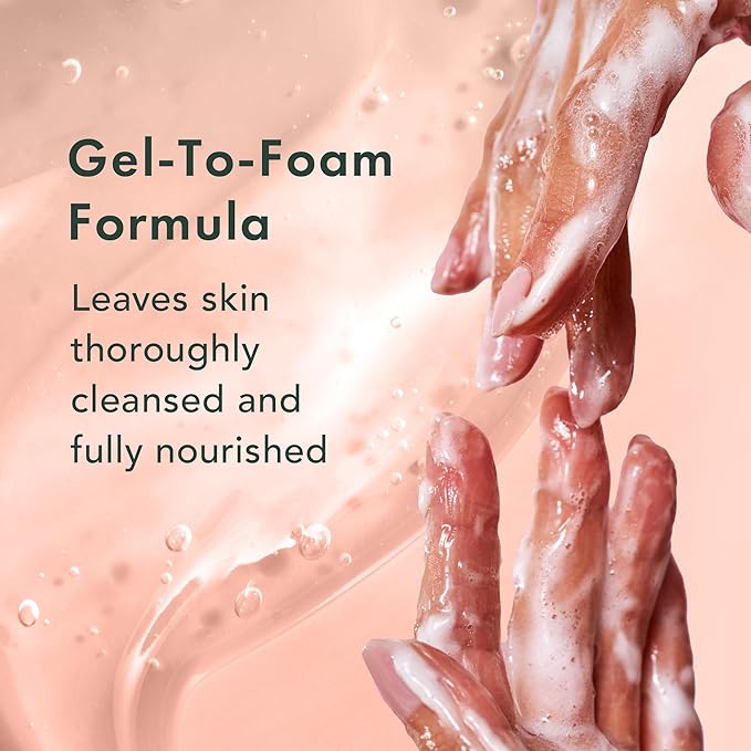 Rael Feminine Wash, Soothing Gel to (4.4 Fl 2)