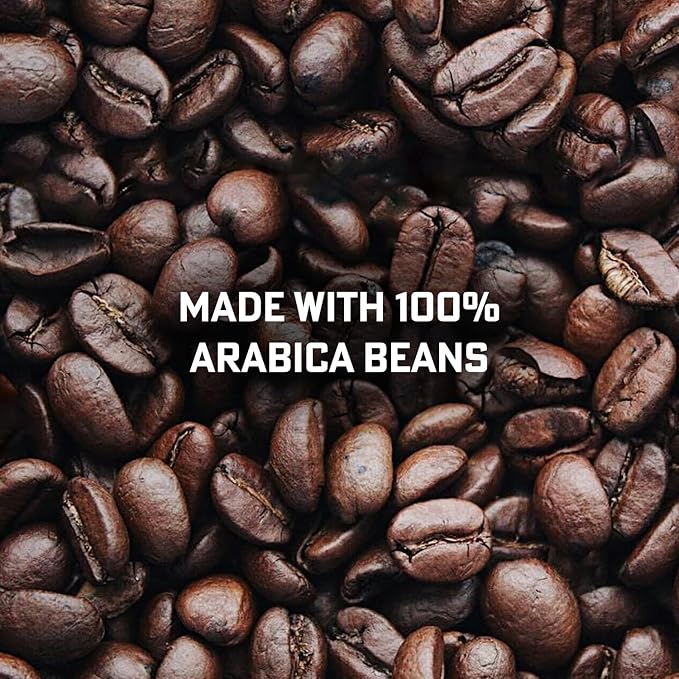 Eight O'Clock Coffee The Original, 32 Ounce (Pack of 1) Medium Roast Whole Bean Coffee, Sweet, Fruity, Well Balanced