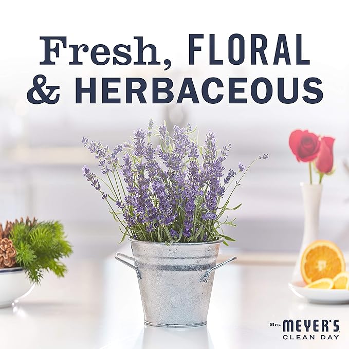 Mrs. Meyer's Clean Day Lavender Scent 2 oz.