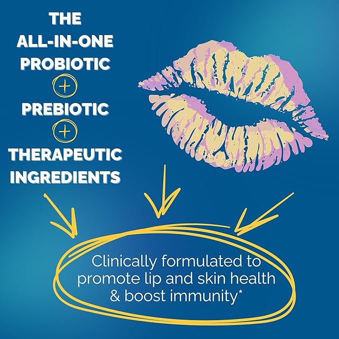 Cold Sore Treatment for Lips