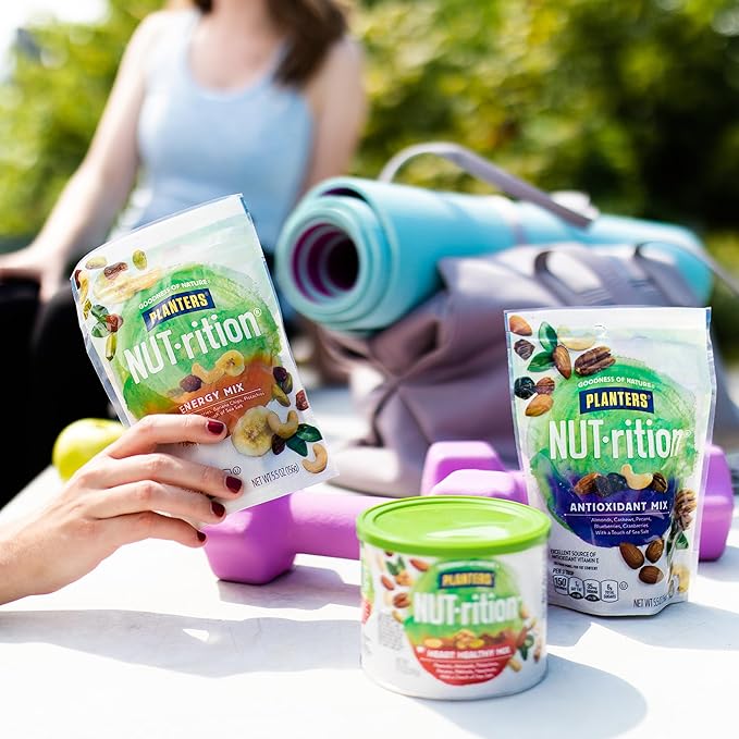 Planters Nutrition Essential Nutrients Mix, 5.5