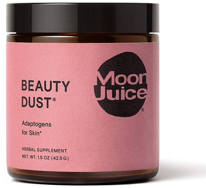 Moon Juice Beauty Dust
