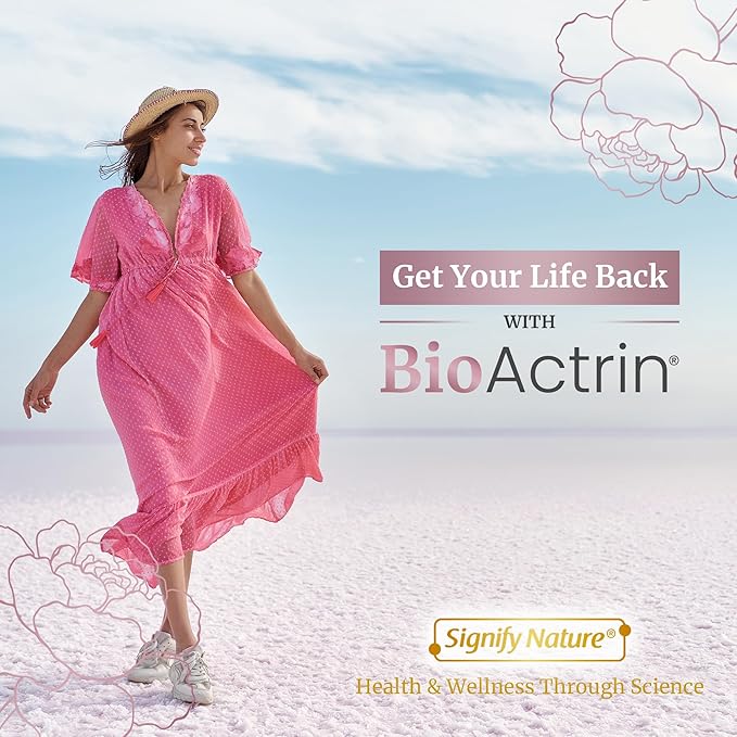 Bioactrin Vaginal Probiotics for Women 28 Pills