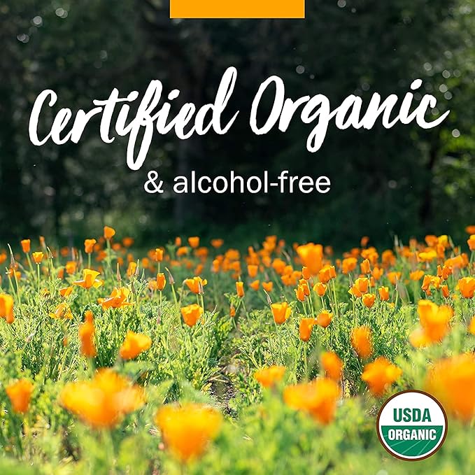 Herb Pharm Certified Organic Rhubarb Liquid 1 Fl 2)