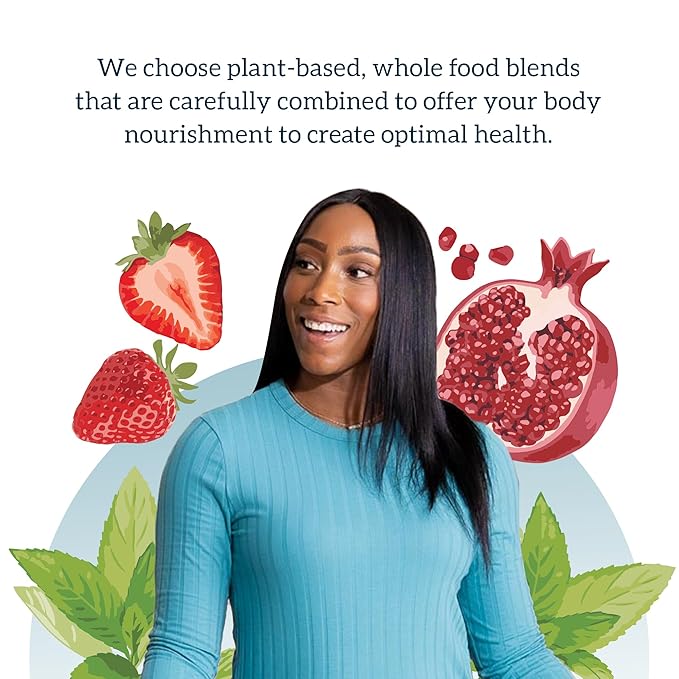 Organifi Green Juice and Red Juice Bundle 30 Day
