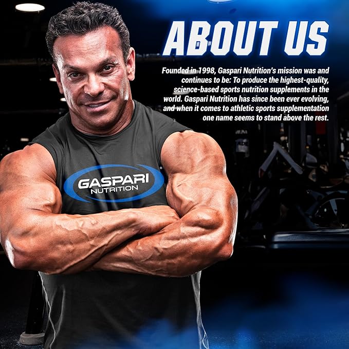 Gaspari Nutrition Proven Egg, 100% Egg 25g Protein, (2 lbs,
