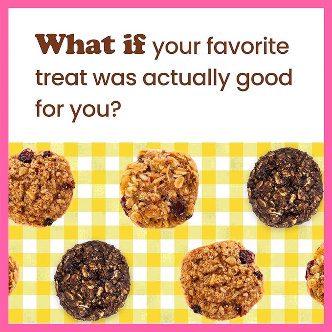 Alyssa’s Chocobites ⎸ Gluten Free Cookies, Healthy Snacks from the Bakery ⎸ Sugar Free Soft Cookies, Low Carb, Keto Protein Snacks ⎸ Gluten Free Snacks for Kids ⎸ 8 Cookies per box, 4 Pack