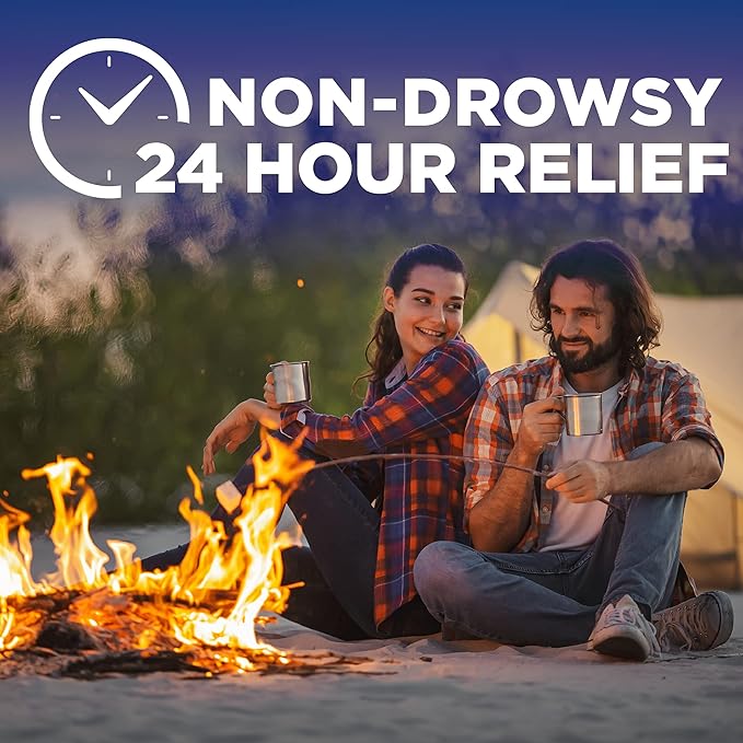 Amazon Basic Care 24 Hour Allergy 55 mcg 0.57 fl 1)