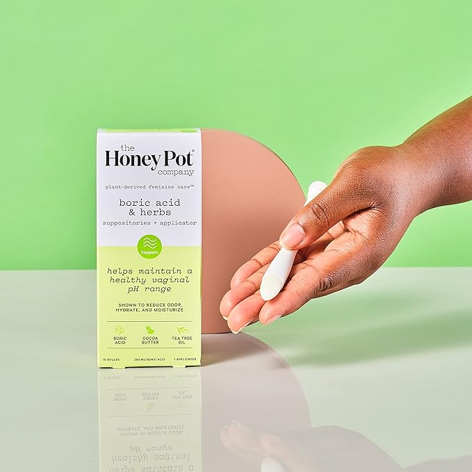The Honey Pot Company 7 Day
