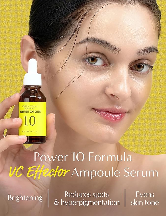 It's Skin Power 10 Formula (VC
