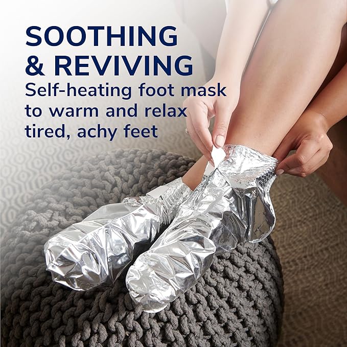 Dr. Scholl's® Tired, Achy Feet Soothing 3 Pair,
