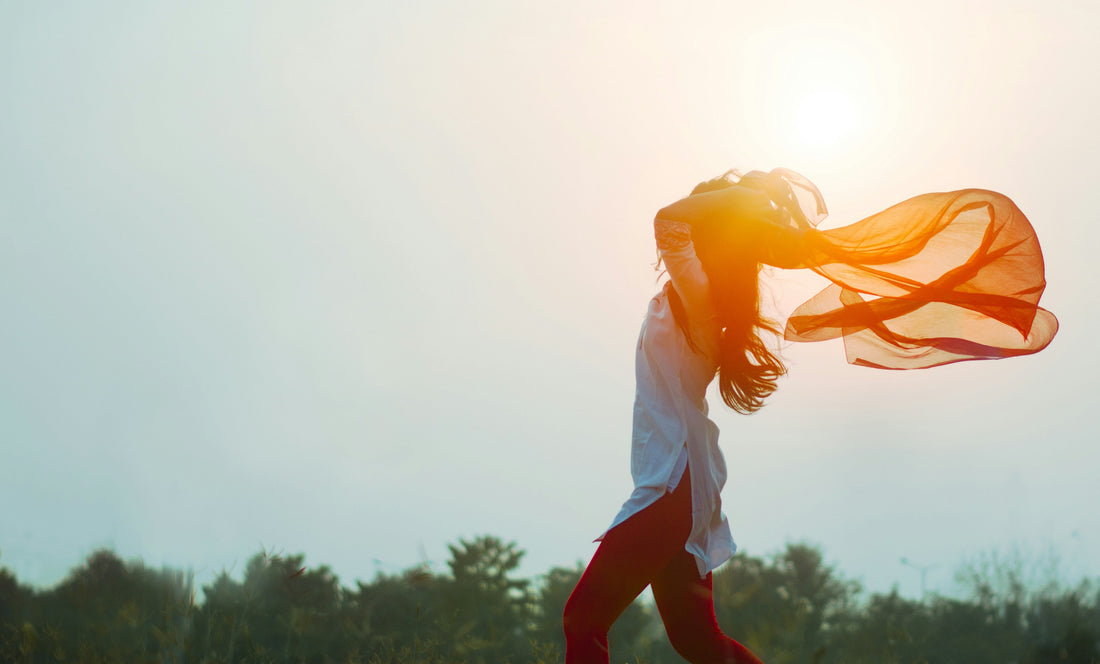Energy and Fatigue Recovery: Regaining Daily Vitality