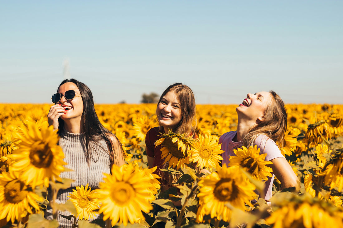 Immune Support and Seasonal Wellness: Staying Healthy Year-Round
