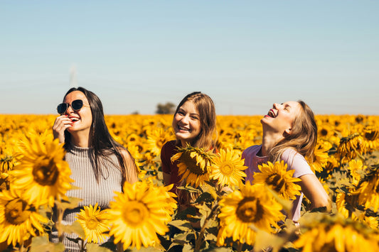 Immune Support and Seasonal Wellness: Staying Healthy Year-Round