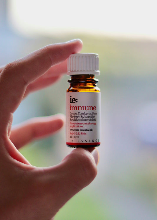 Strengthening Immunity Naturally: The Role of Supplements in Everyday Wellness