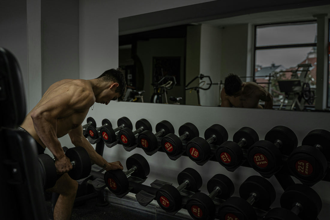 Sports Nutrition and Recovery: Fueling Performance with the Right Nutrition