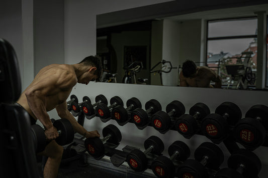 Sports Nutrition and Recovery: Fueling Performance with the Right Nutrition