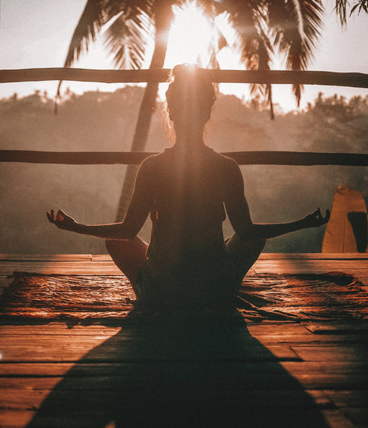 The Power of Balance: How Supplements Support a Healthier Lifestyle