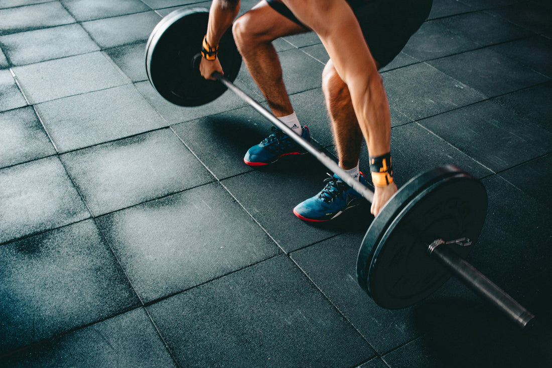 Boosting Performance and Recovery: How Supplements Support an Active Lifestyle