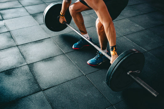 Boosting Performance and Recovery: How Supplements Support an Active Lifestyle