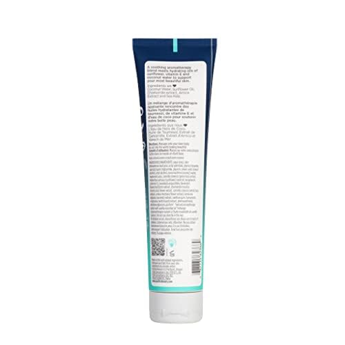 Pacifica Body Lotion – Coconut Cream Moisturizing Body Cream with Aloe, Vitamin E & Chamomile Coconut & Vanilla Scent - Skin Care Clean Vegan & Cruelty-Free Dermatologist Tested 5 fl oz