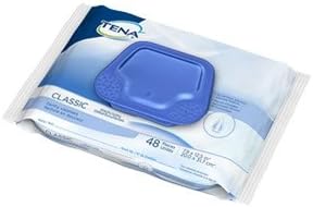 Personal Care 65724, Washcloth Classic, 48