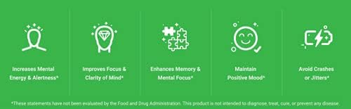 Limitless Brain Boost (60 caps)