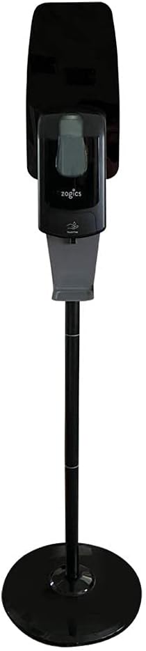 Zogics Touch-Free Automatic Gel Hand Sanitizer