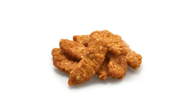 Yupik Sesame Sticks, Salted, 2.2 lb, 1