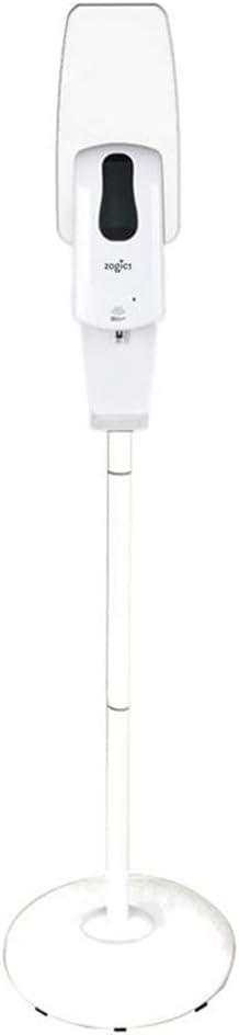 Zogics Touch-Free Automatic Gel Hand Sanitizer