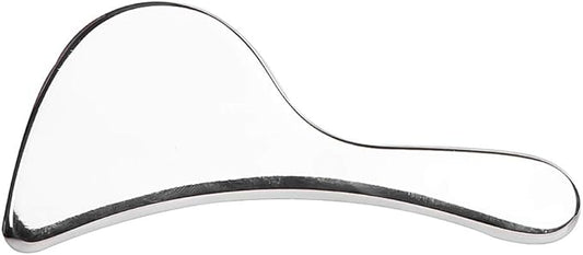 Medical Grade Stainless Steel Gua Sha