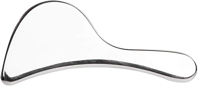 Medical Grade Stainless Steel Gua Sha