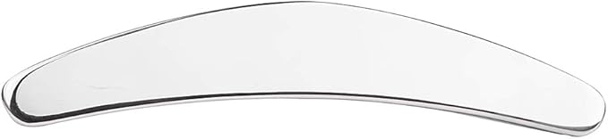 Medical Grade Stainless Steel Gua Sha