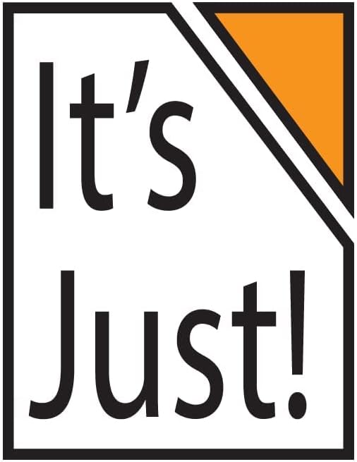 It's Just! - Psyllium Husk, Dietary 1500mg Per 150ct Bottle (150 Count)