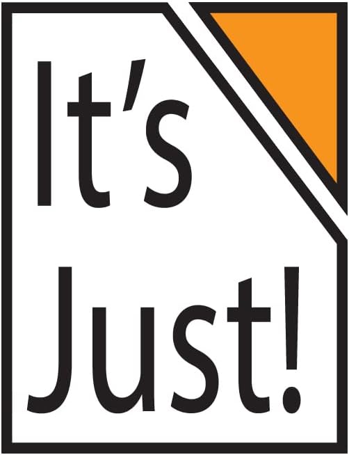 It's Just! - Psyllium Husk Powder, 10oz (Pack 1))