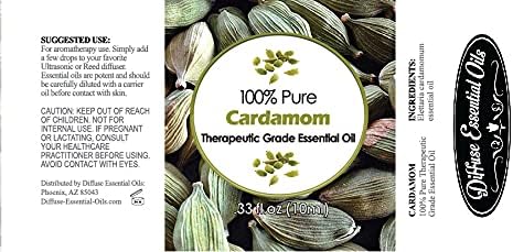 Pure Gold Essential Oils 0.33 Fluid