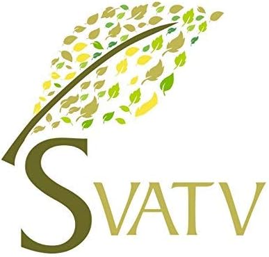 SVATV Triphala Powder 227g Formula of 8 Ounce