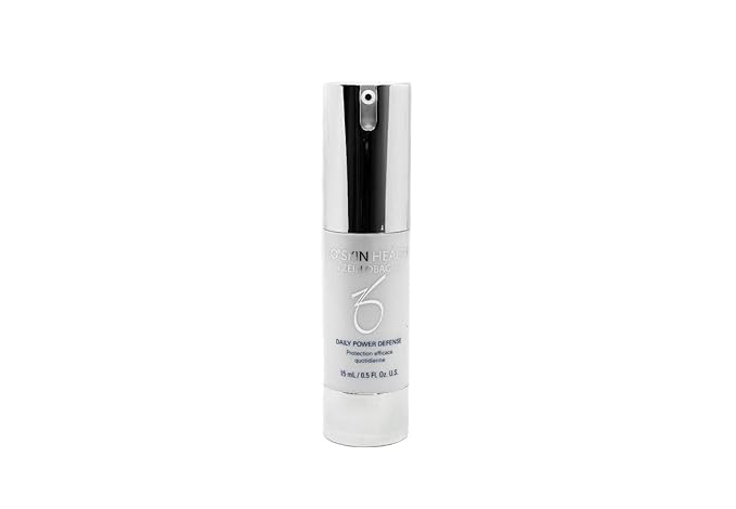 ZO Skin Health Daily Power Defense 0.5 Fl.