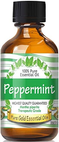 Pure Gold 60ml Oils 2 Fluid